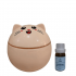 Uzen Essentials Bye-Bye Bugs with Fortune Cat Humidifier Gift Set